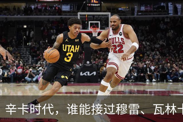 辛卡时代，谁能接过穆雷、瓦林卡和德尔波特罗的衣钵？